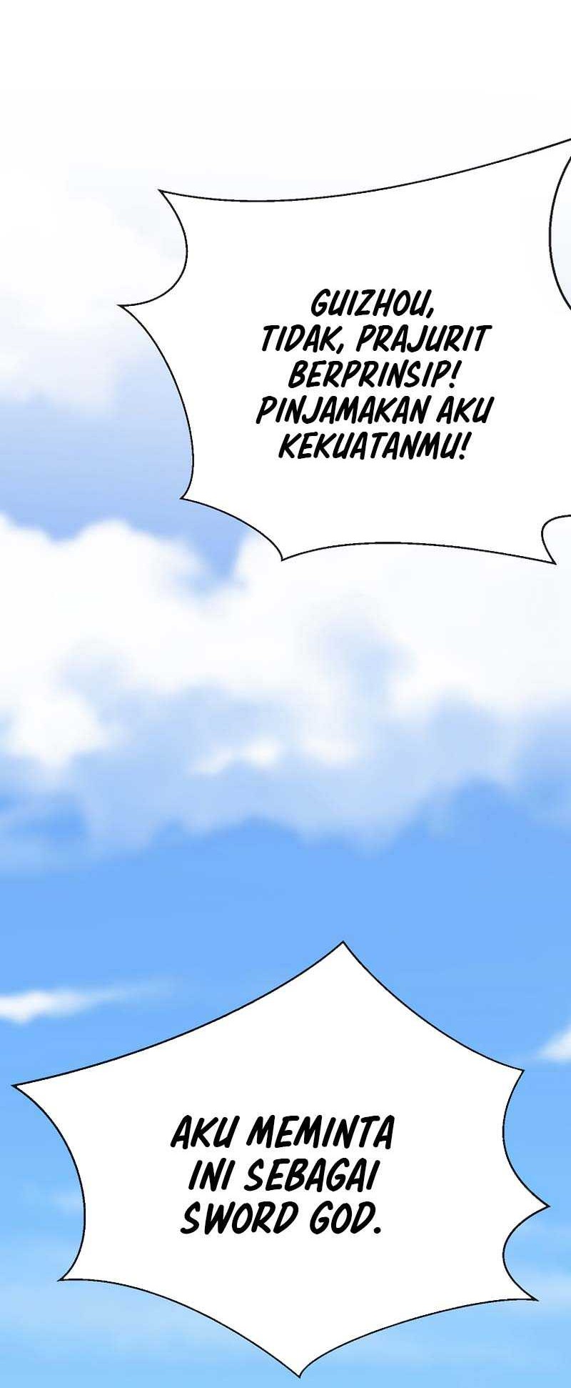 Volcanic Age Chapter 243 - halaman 74