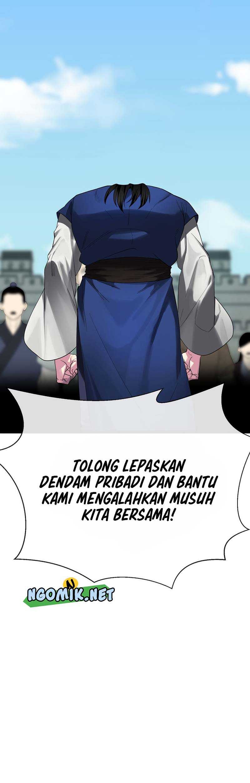 Volcanic Age Chapter 243 - halaman 75