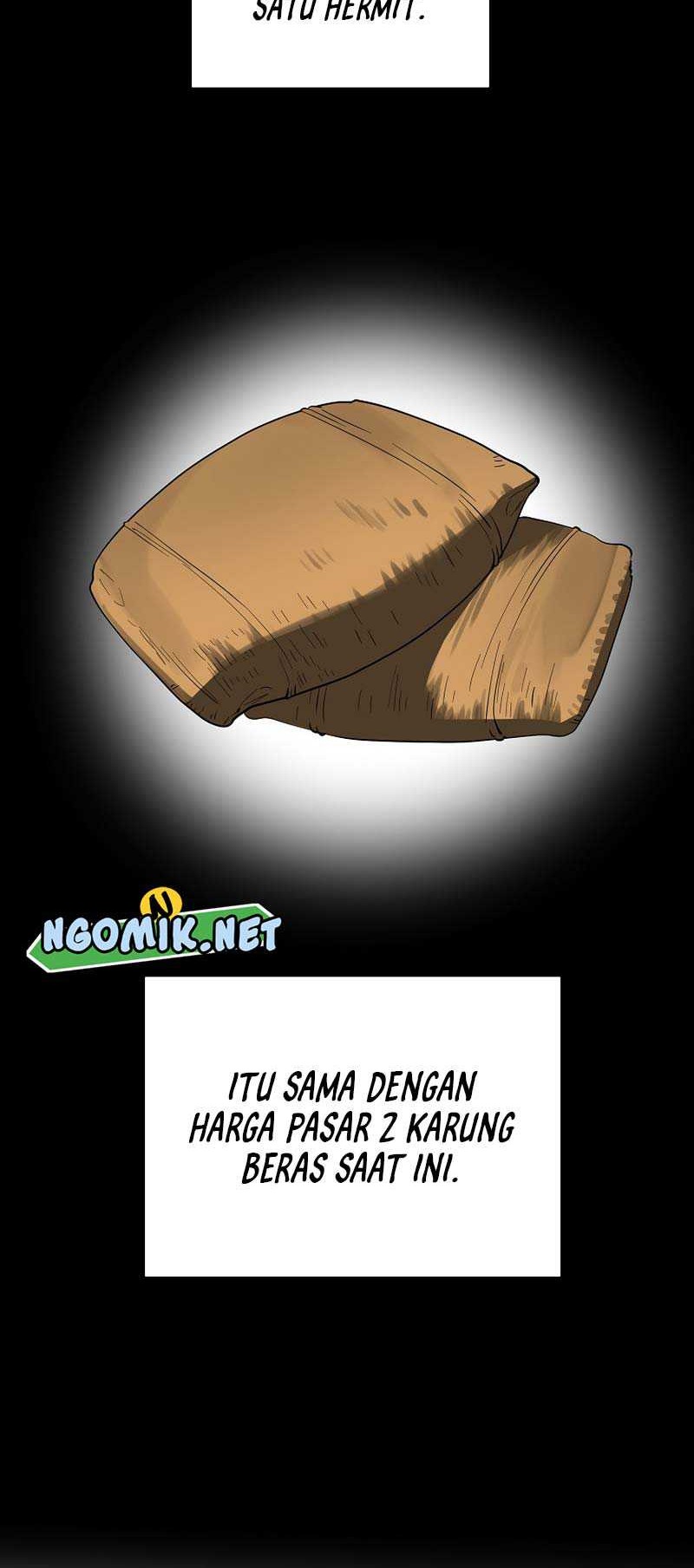 Volcanic Age Chapter 243 - halaman 96