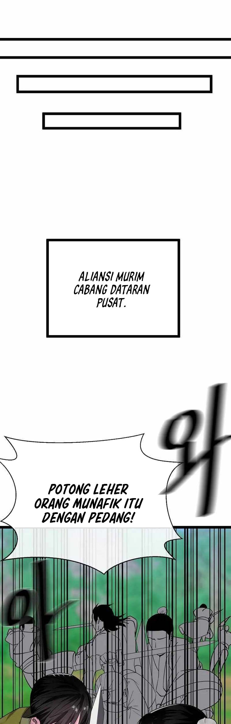Volcanic Age Chapter 244 - halaman 14