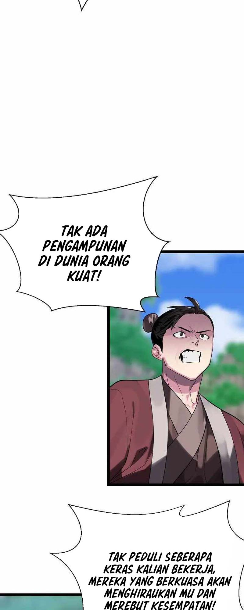 Volcanic Age Chapter 244 - halaman 19
