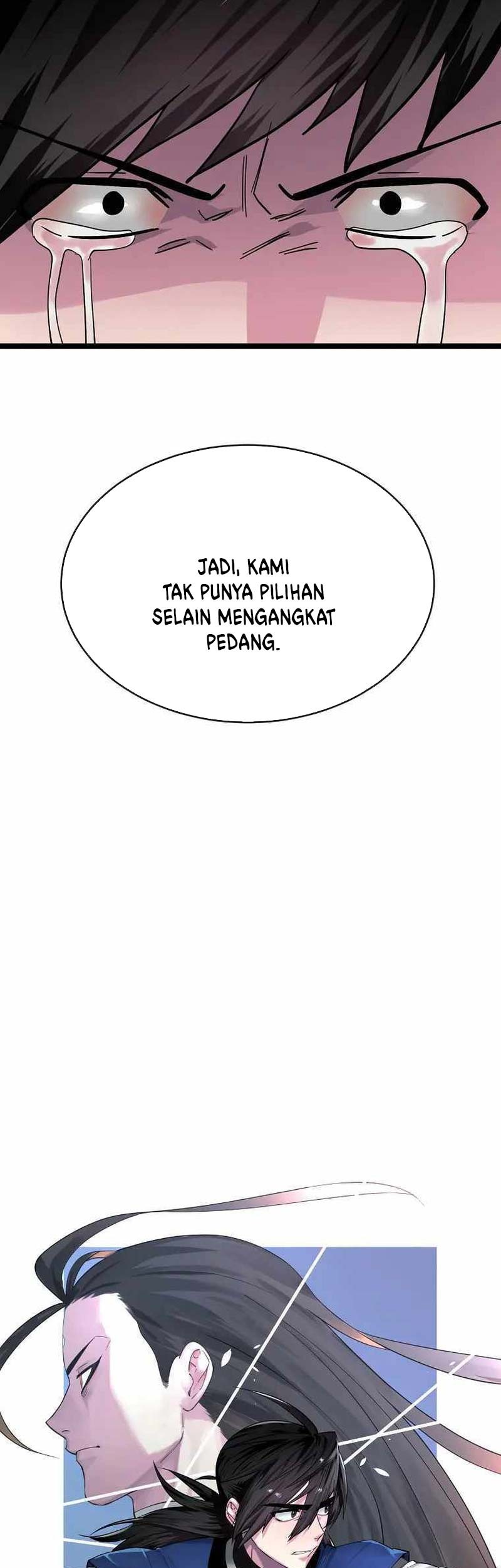 Volcanic Age Chapter 244 - halaman 22