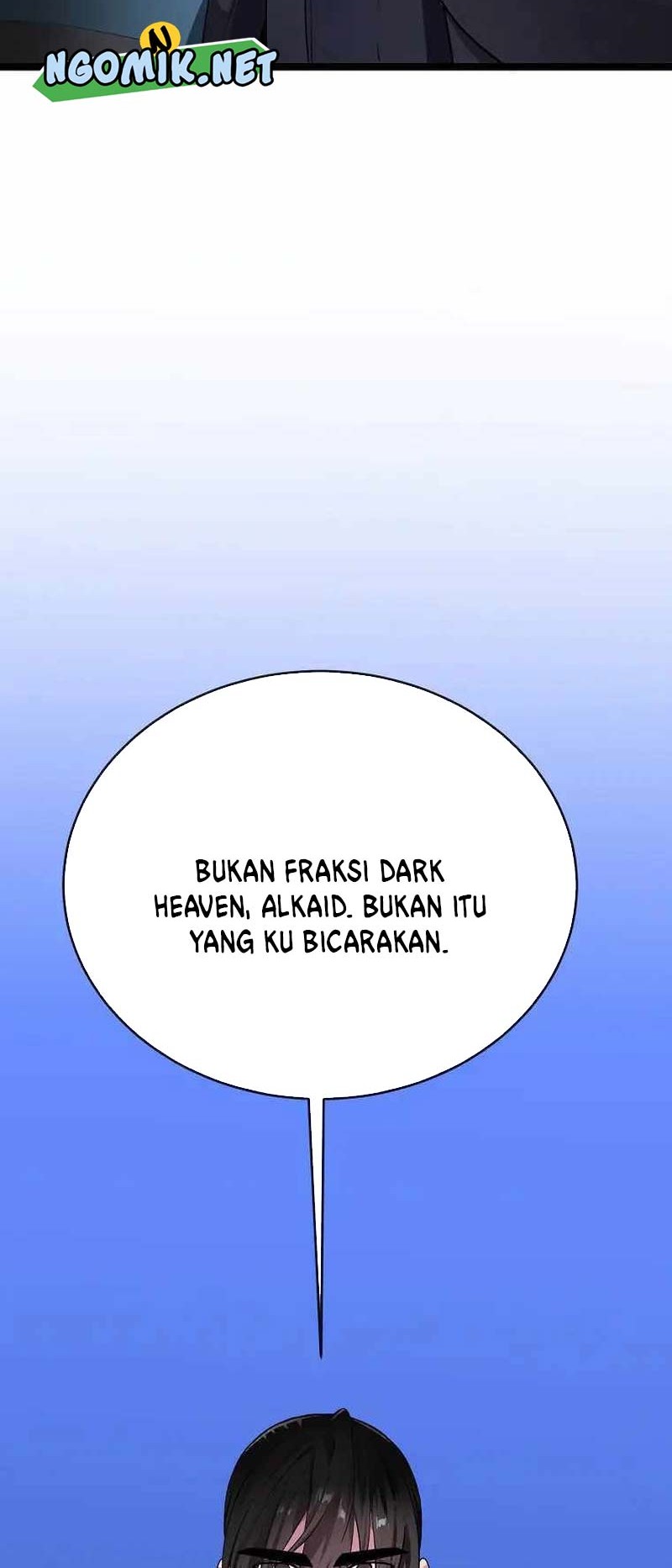 Volcanic Age Chapter 244 - halaman 33