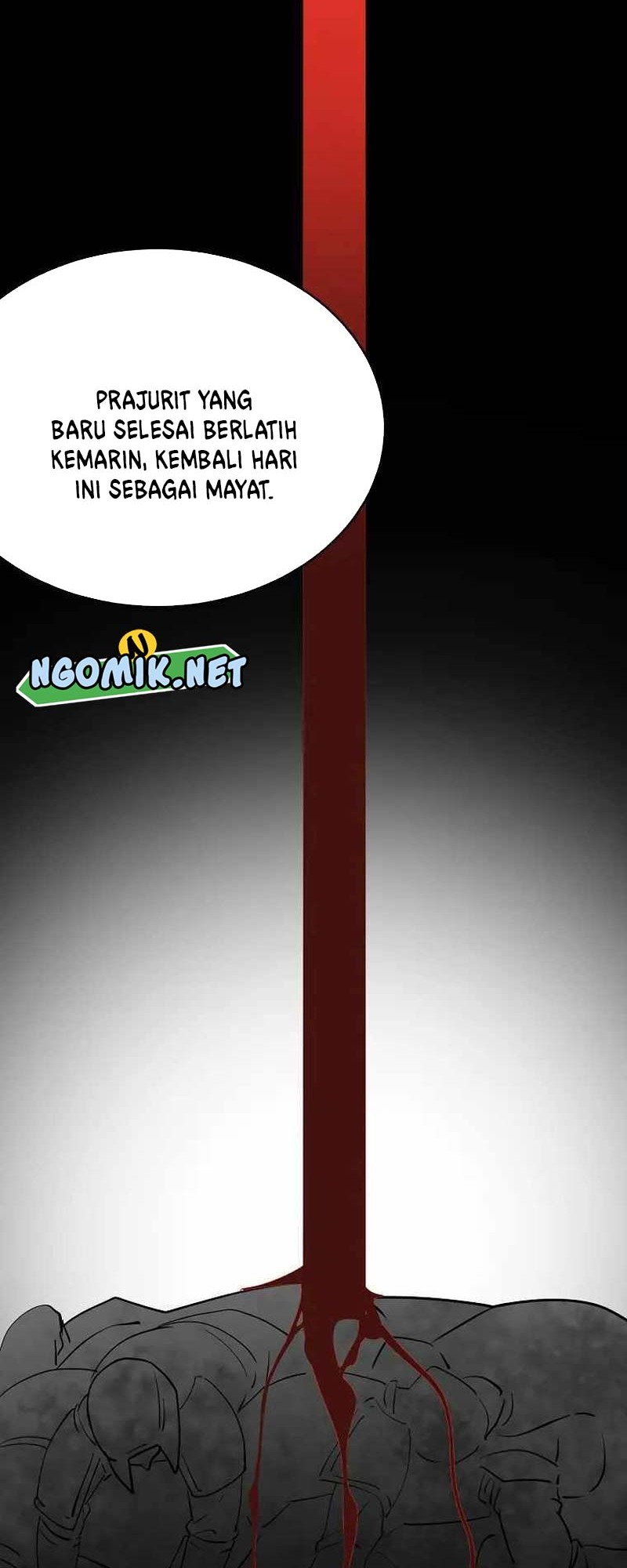 Volcanic Age Chapter 244 - halaman 39