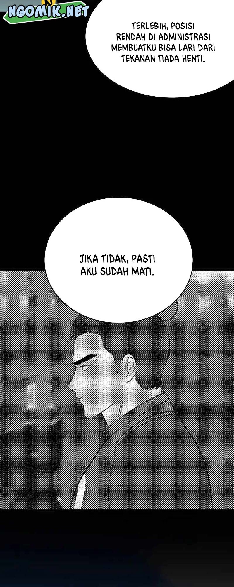Volcanic Age Chapter 244 - halaman 41
