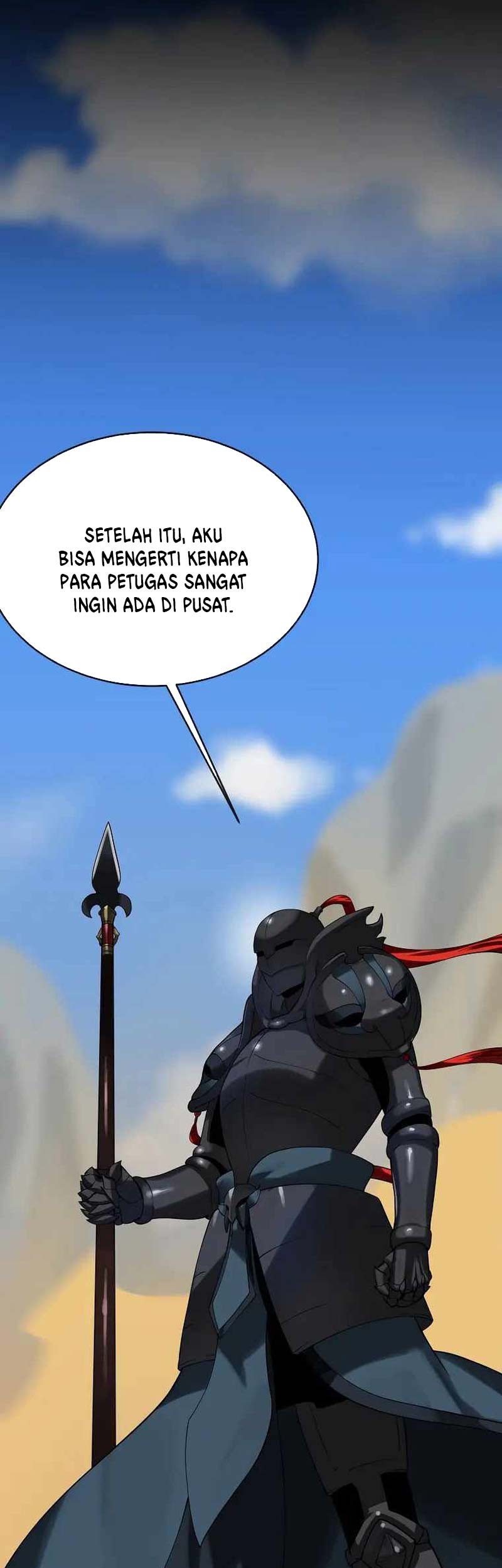 Volcanic Age Chapter 244 - halaman 42