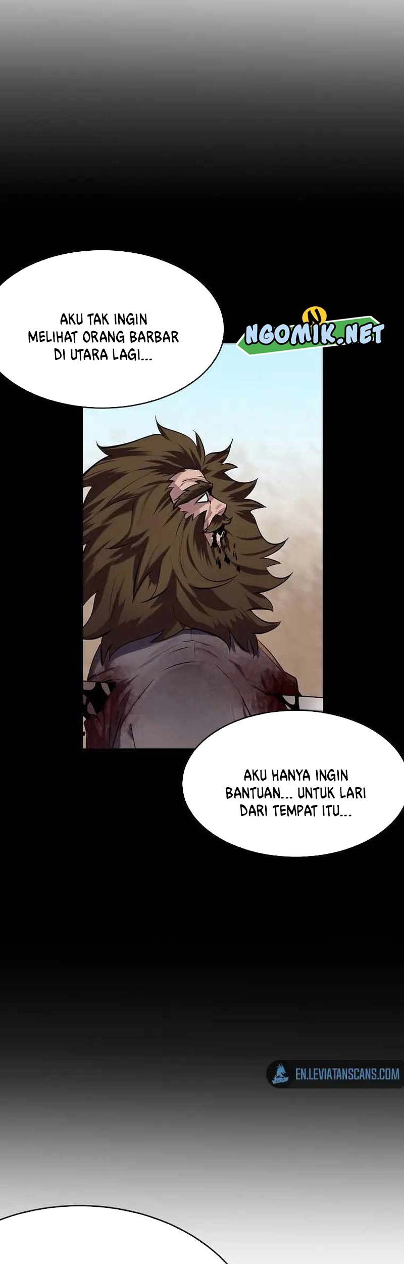 Volcanic Age Chapter 244 - halaman 48