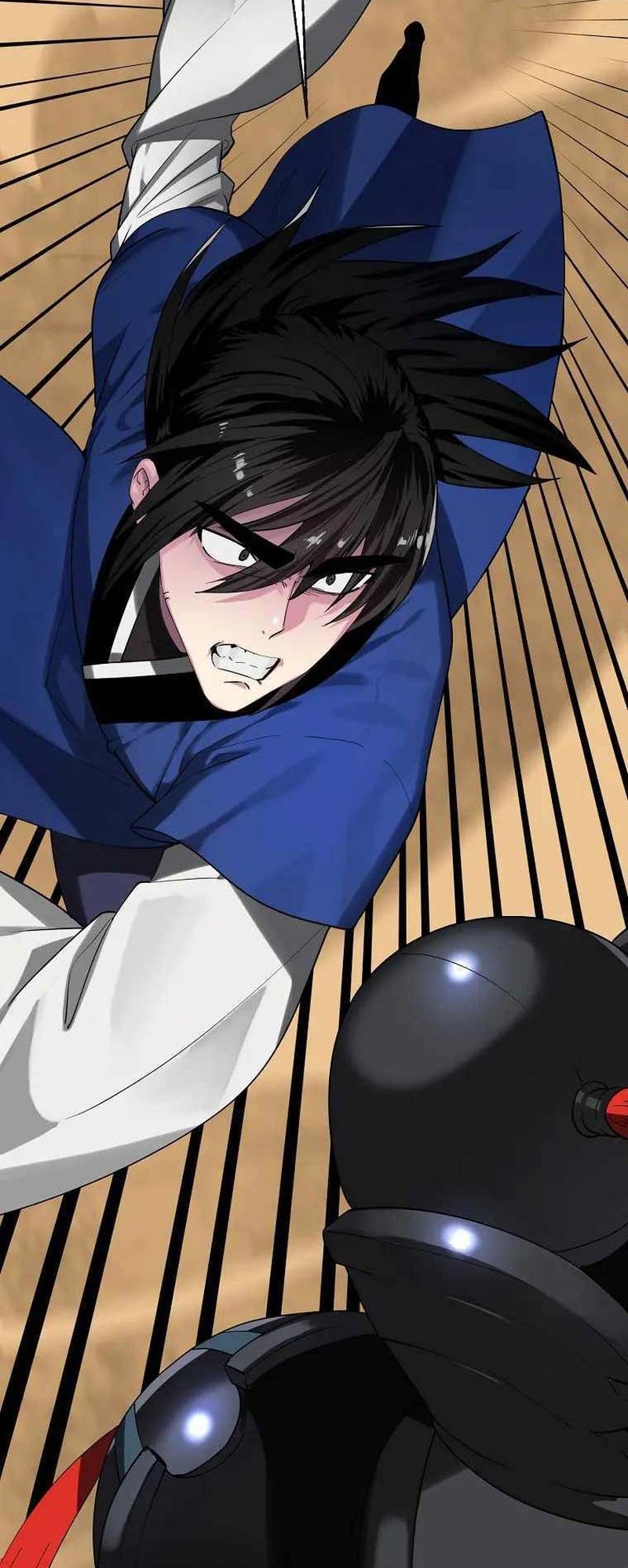 Volcanic Age Chapter 244 - halaman 59