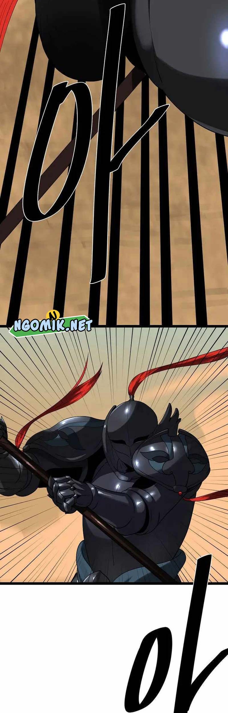 Volcanic Age Chapter 244 - halaman 60
