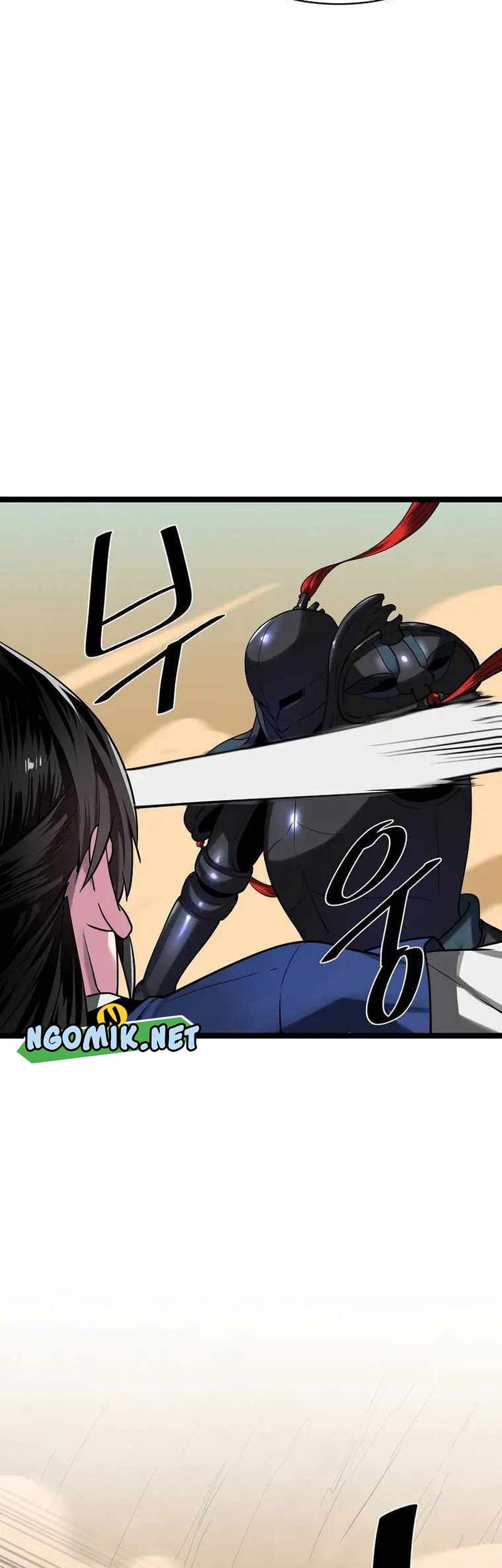 Volcanic Age Chapter 244 - halaman 64