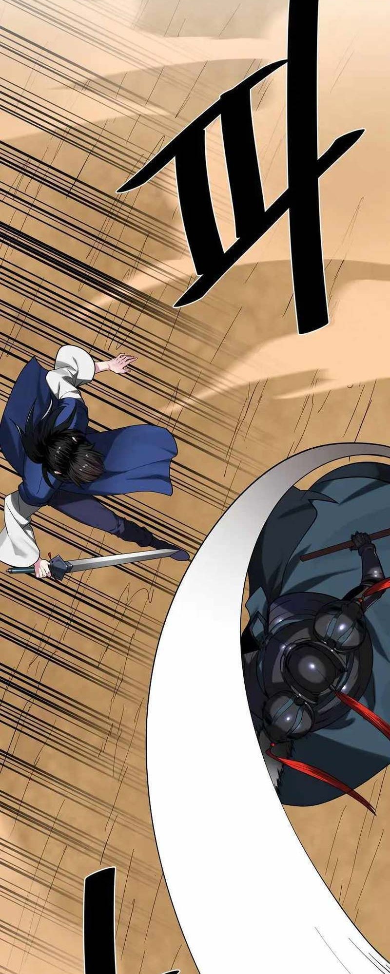 Volcanic Age Chapter 244 - halaman 65