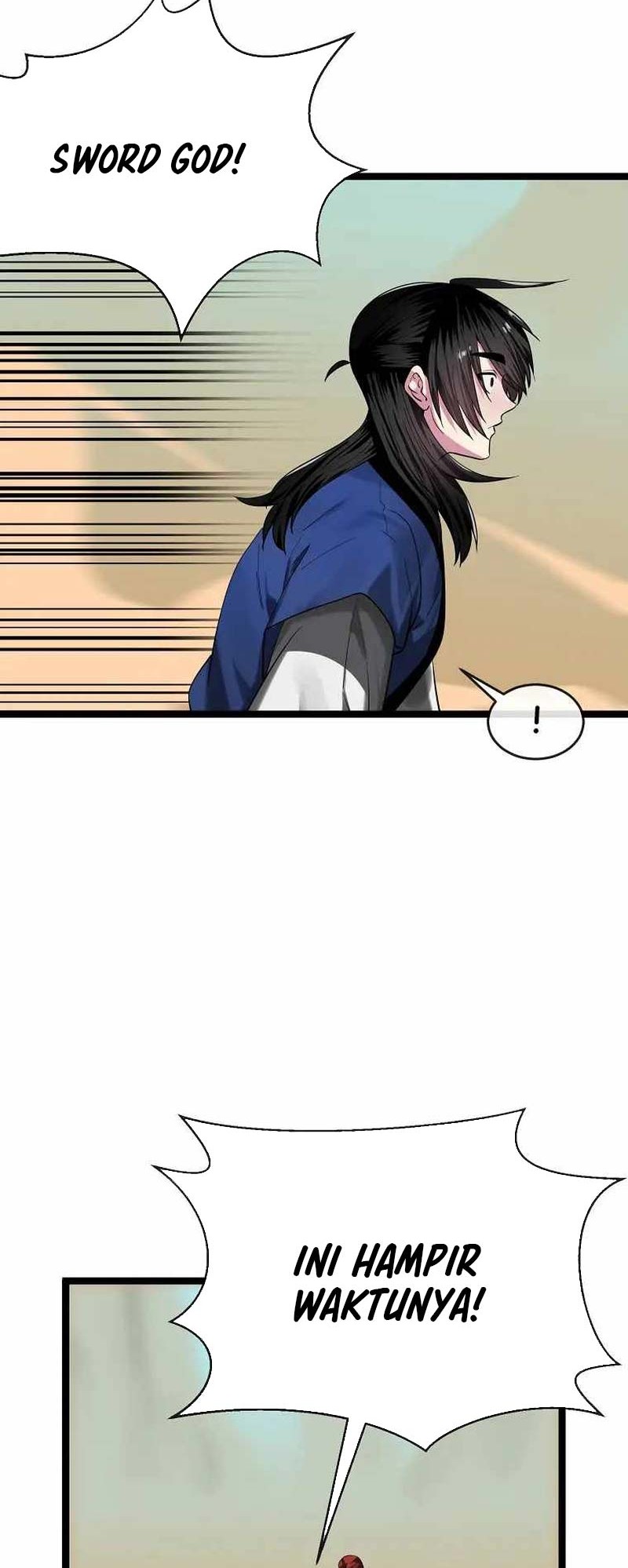 Volcanic Age Chapter 244 - halaman 67