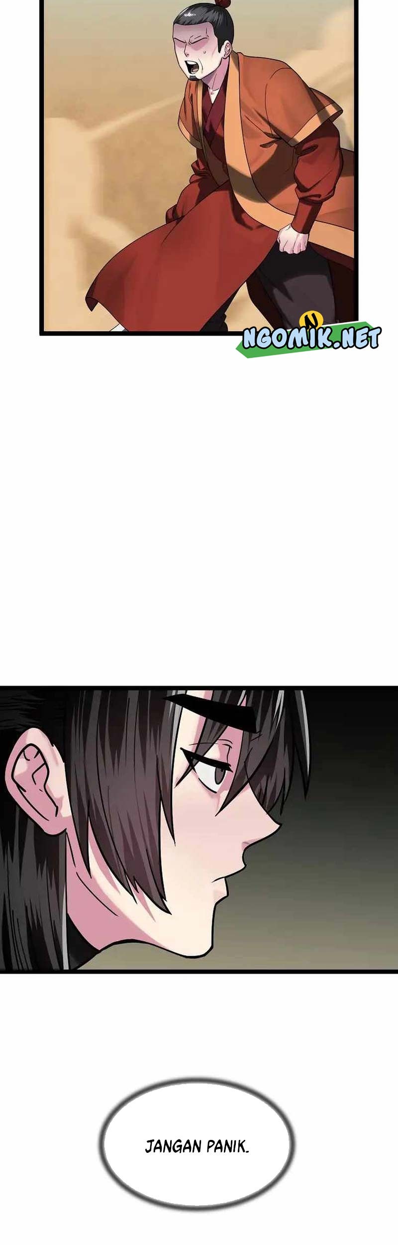 Volcanic Age Chapter 244 - halaman 68