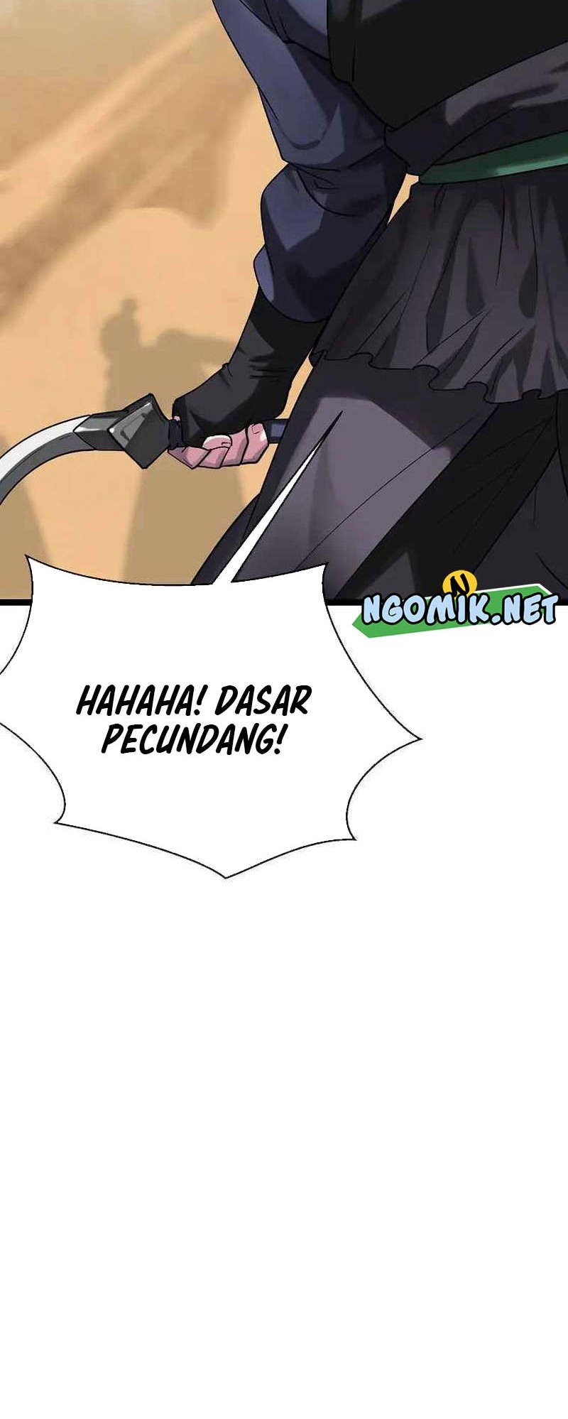 Volcanic Age Chapter 244 - halaman 73