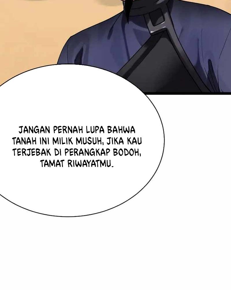 Volcanic Age Chapter 244 - halaman 75