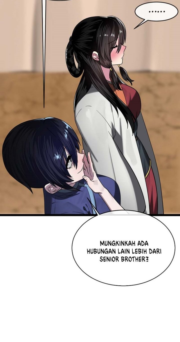 Volcanic Age Chapter 245 - halaman 11