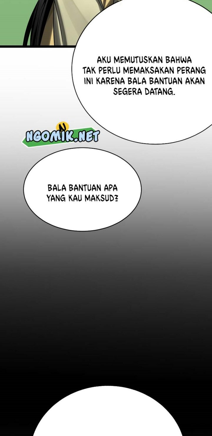 Volcanic Age Chapter 245 - halaman 17