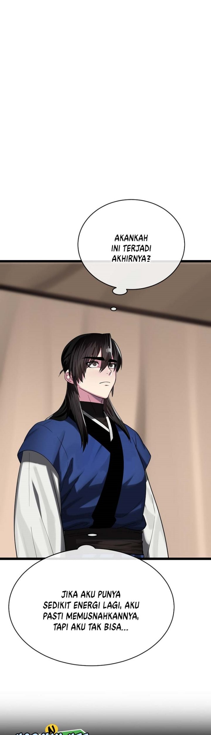 Volcanic Age Chapter 245 - halaman 20