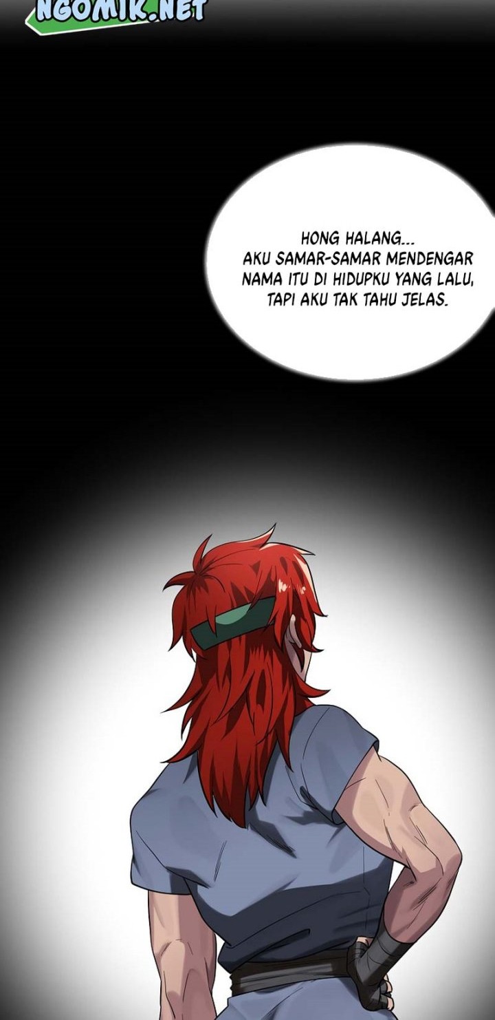 Volcanic Age Chapter 245 - halaman 21