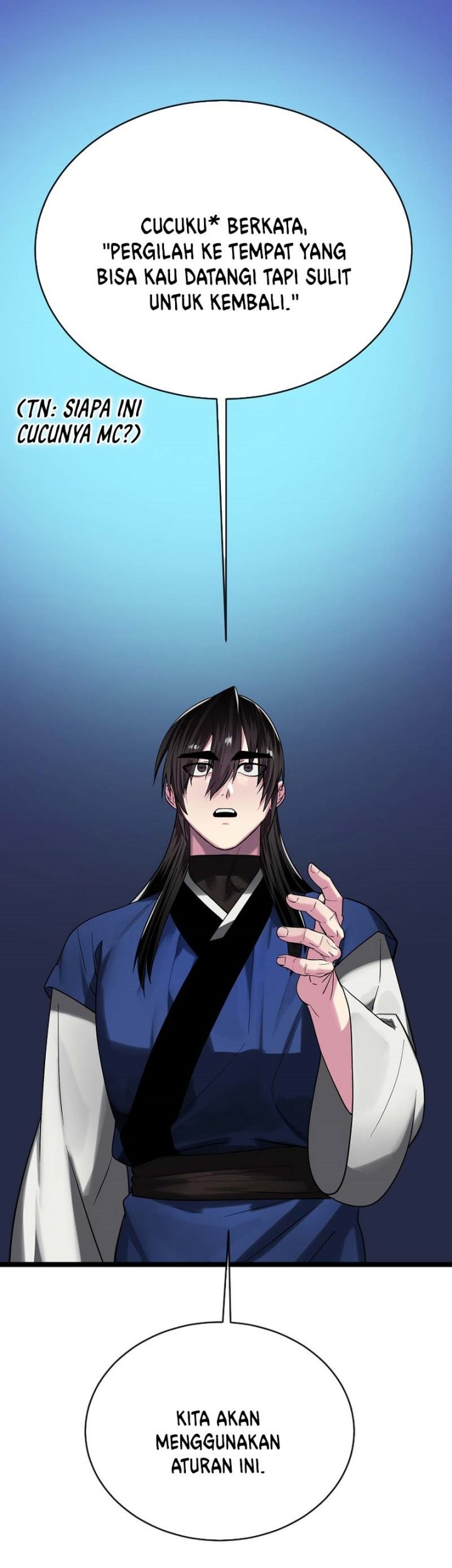 Volcanic Age Chapter 245 - halaman 26