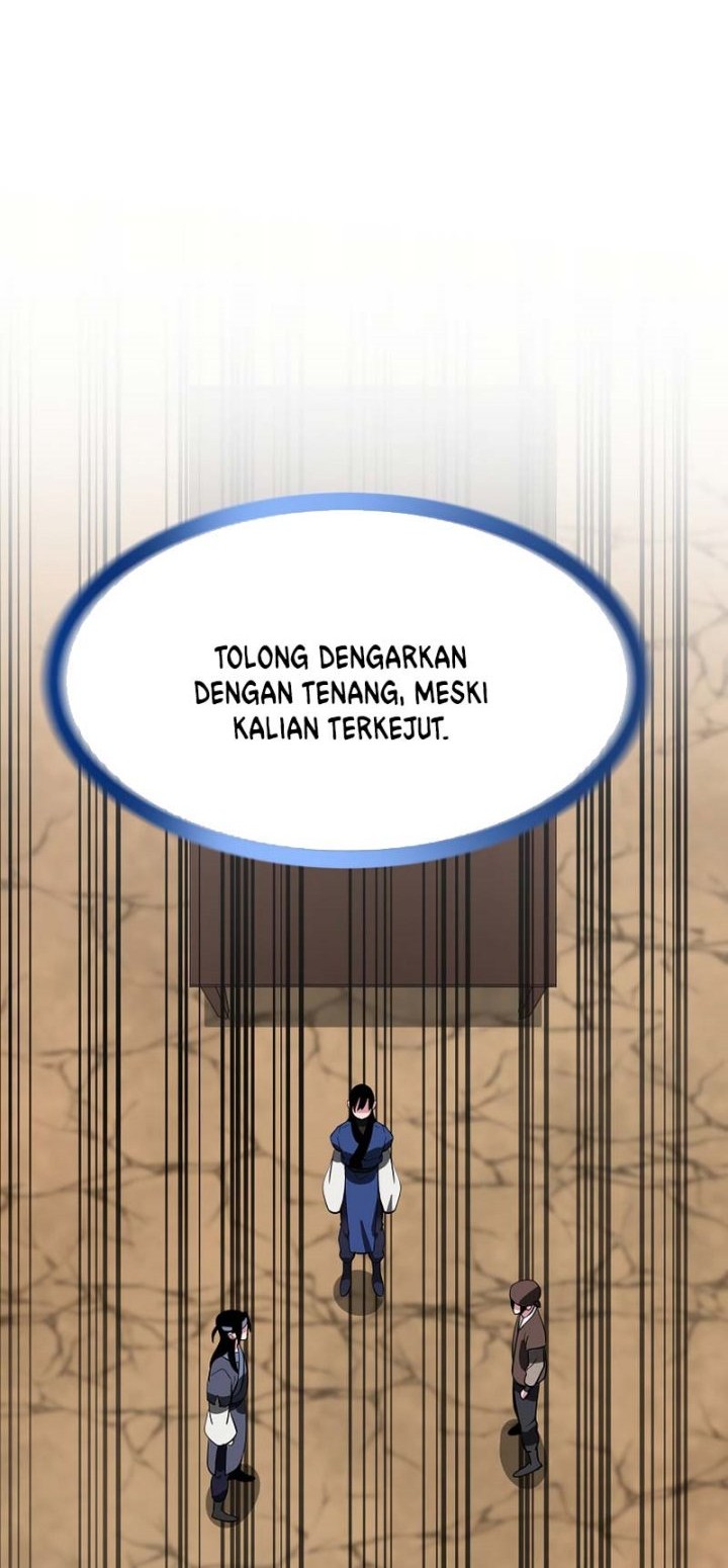 Volcanic Age Chapter 245 - halaman 29