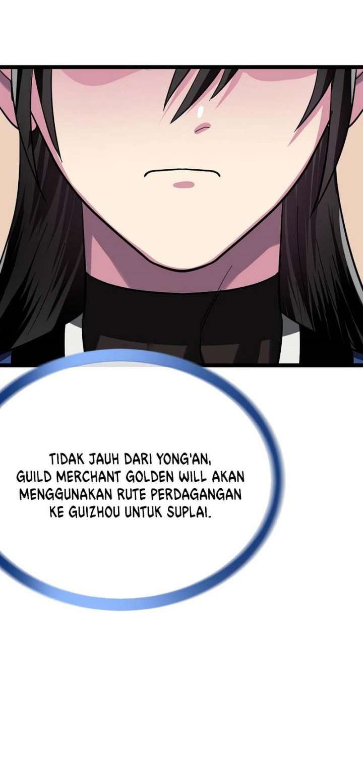 Volcanic Age Chapter 245 - halaman 31