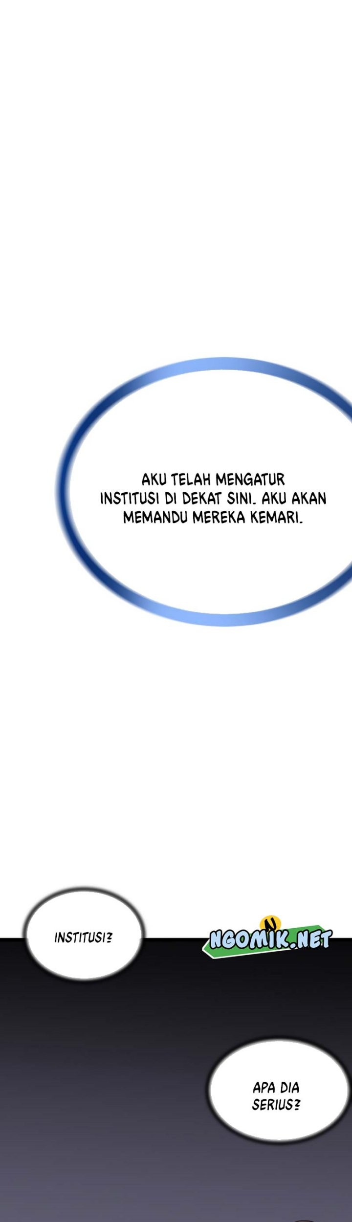 Volcanic Age Chapter 245 - halaman 32