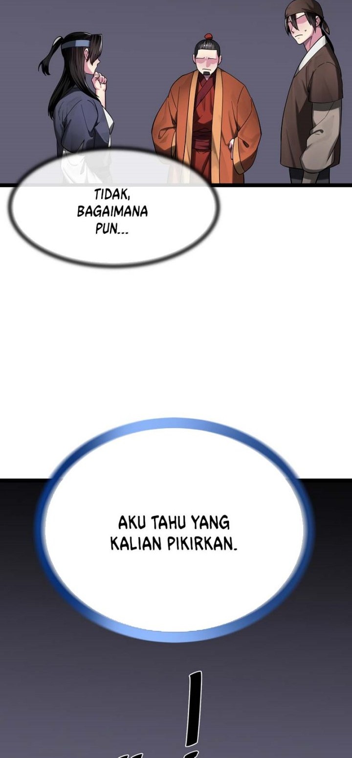Volcanic Age Chapter 245 - halaman 33