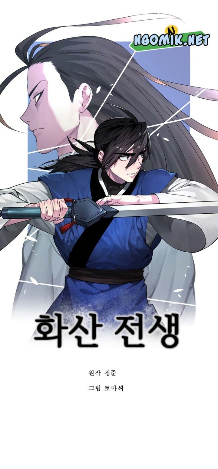 Volcanic Age Chapter 245 - halaman 37