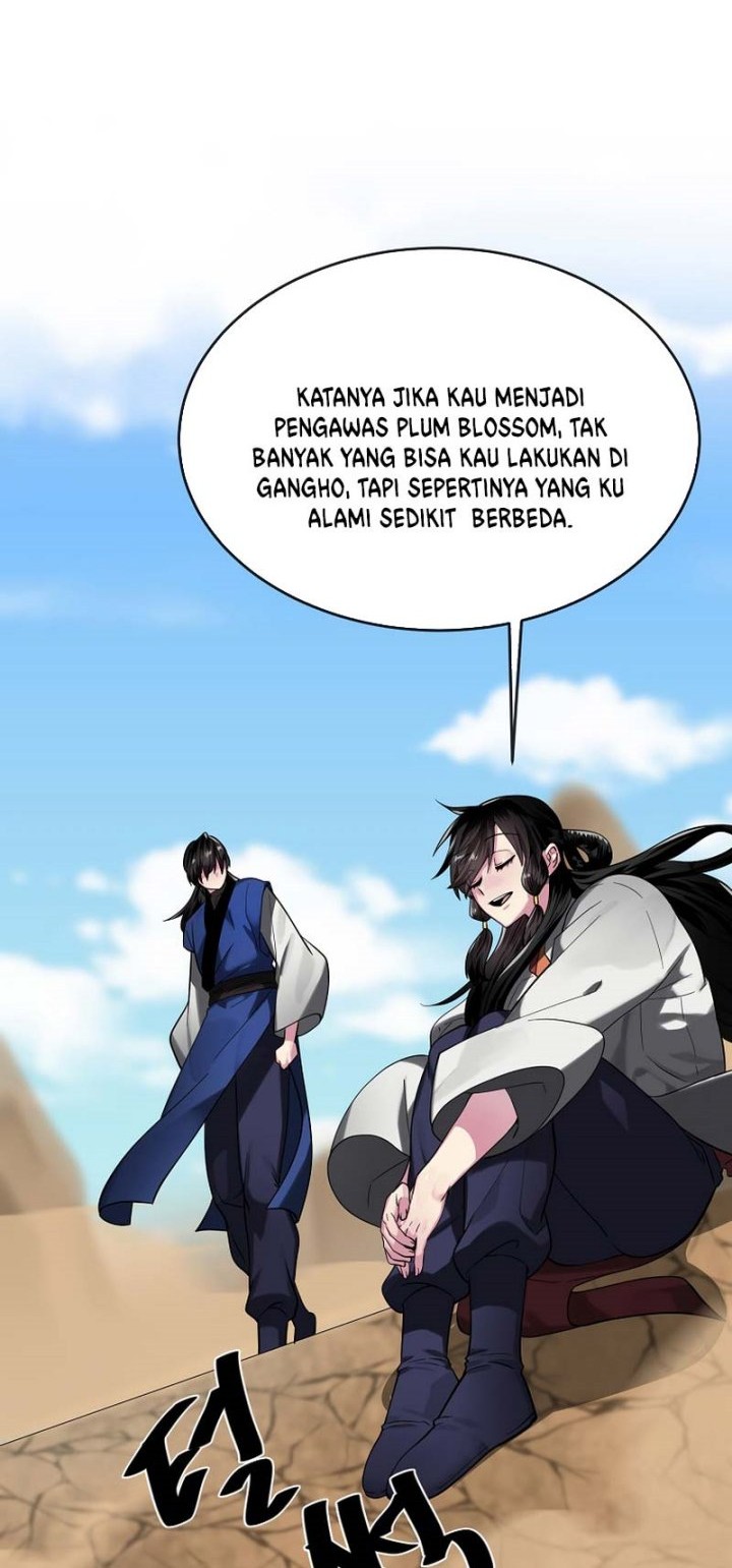 Volcanic Age Chapter 245 - halaman 41