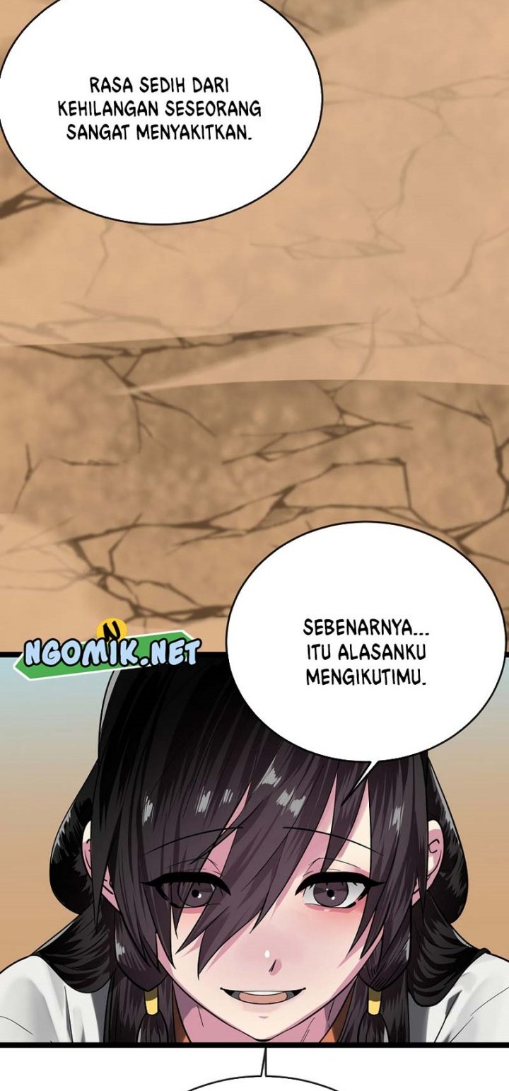 Volcanic Age Chapter 245 - halaman 43
