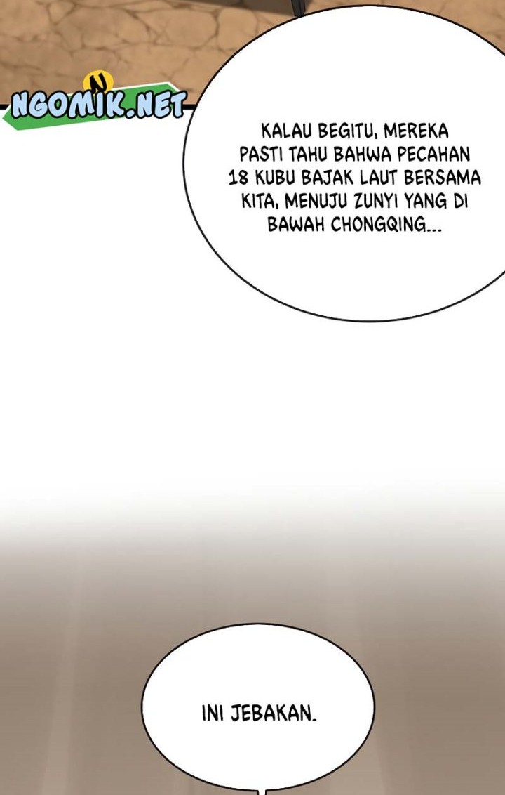 Volcanic Age Chapter 245 - halaman 51