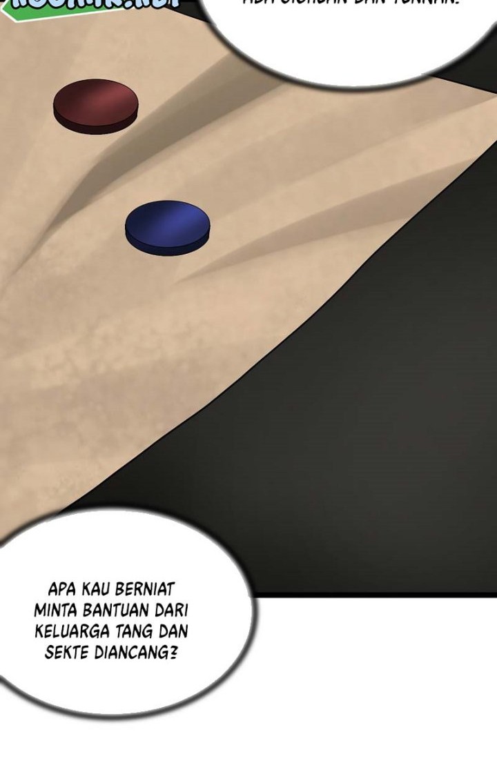 Volcanic Age Chapter 245 - halaman 53