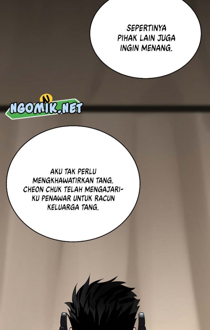 Volcanic Age Chapter 245 - halaman 55