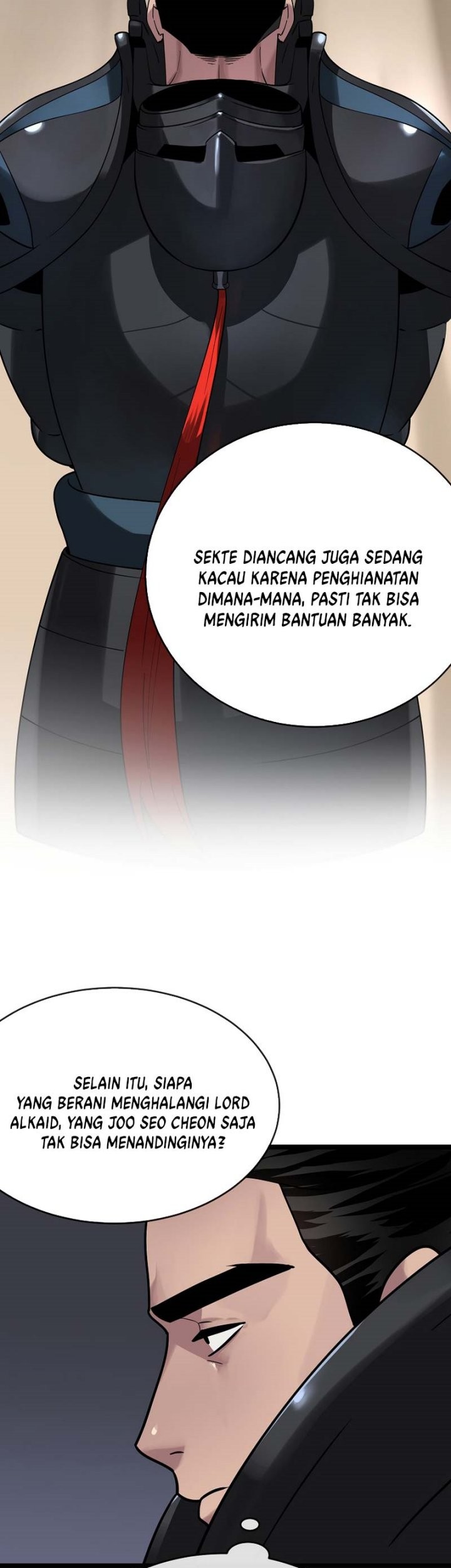 Volcanic Age Chapter 245 - halaman 56