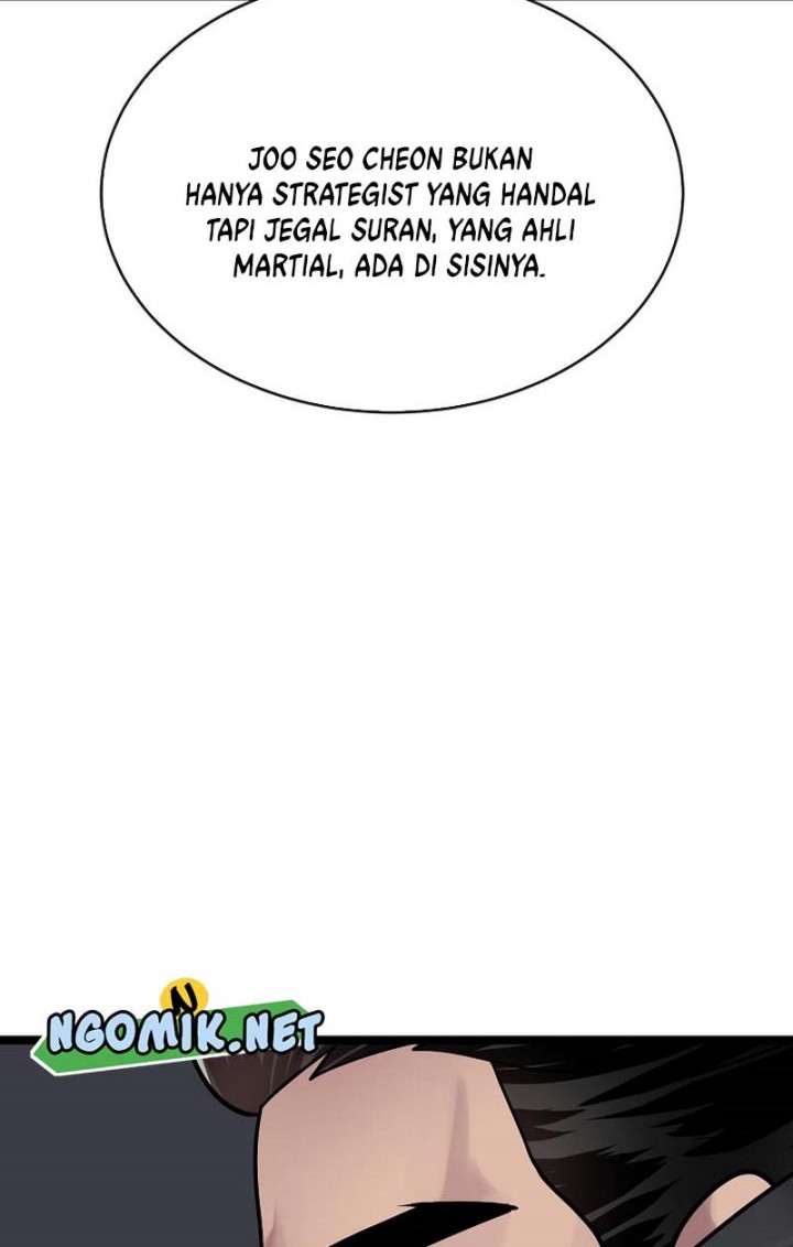Volcanic Age Chapter 245 - halaman 57