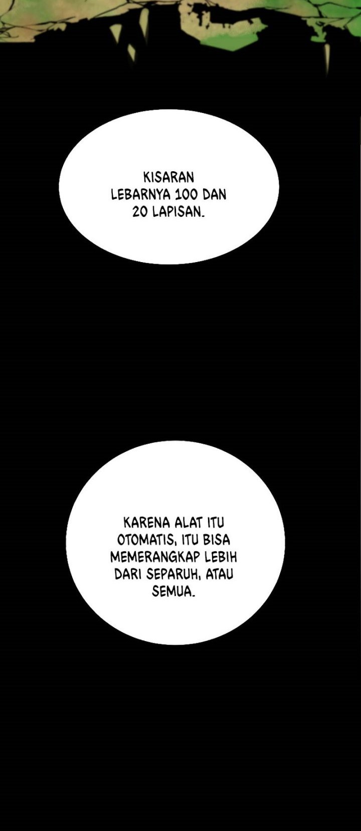 Volcanic Age Chapter 245 - halaman 69