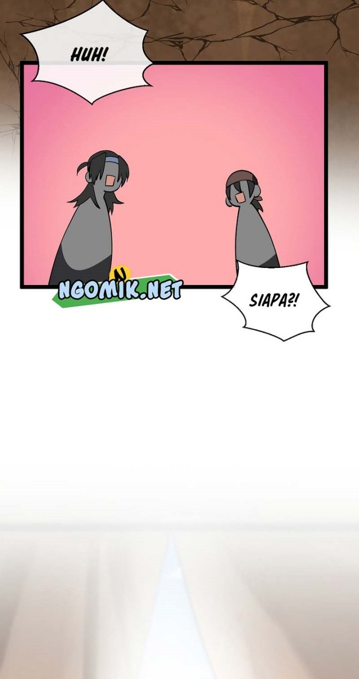 Volcanic Age Chapter 245 - halaman 7