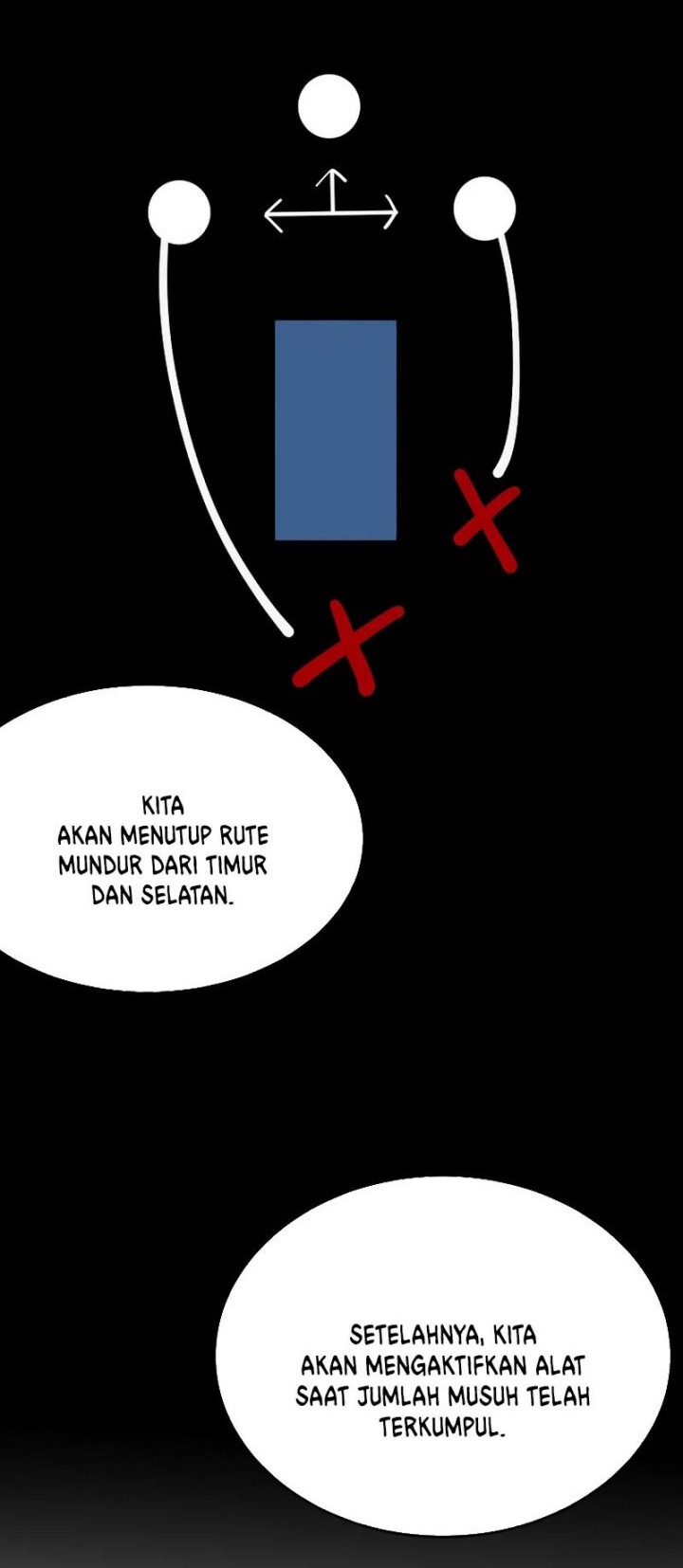 Volcanic Age Chapter 245 - halaman 71