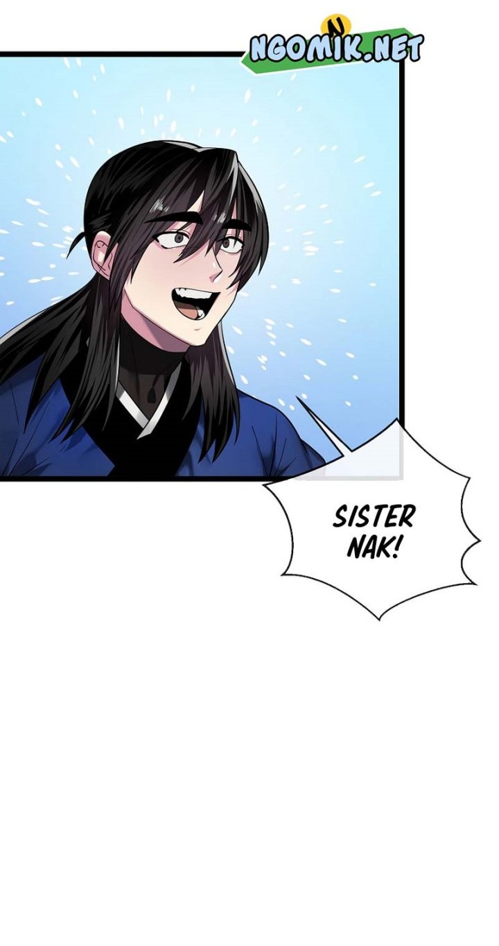 Volcanic Age Chapter 245 - halaman 9