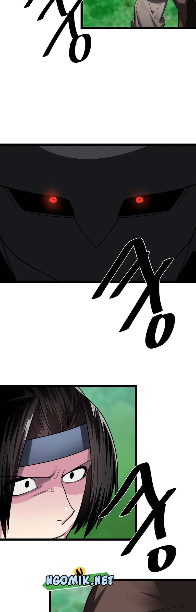 Volcanic Age Chapter 246 - halaman 12