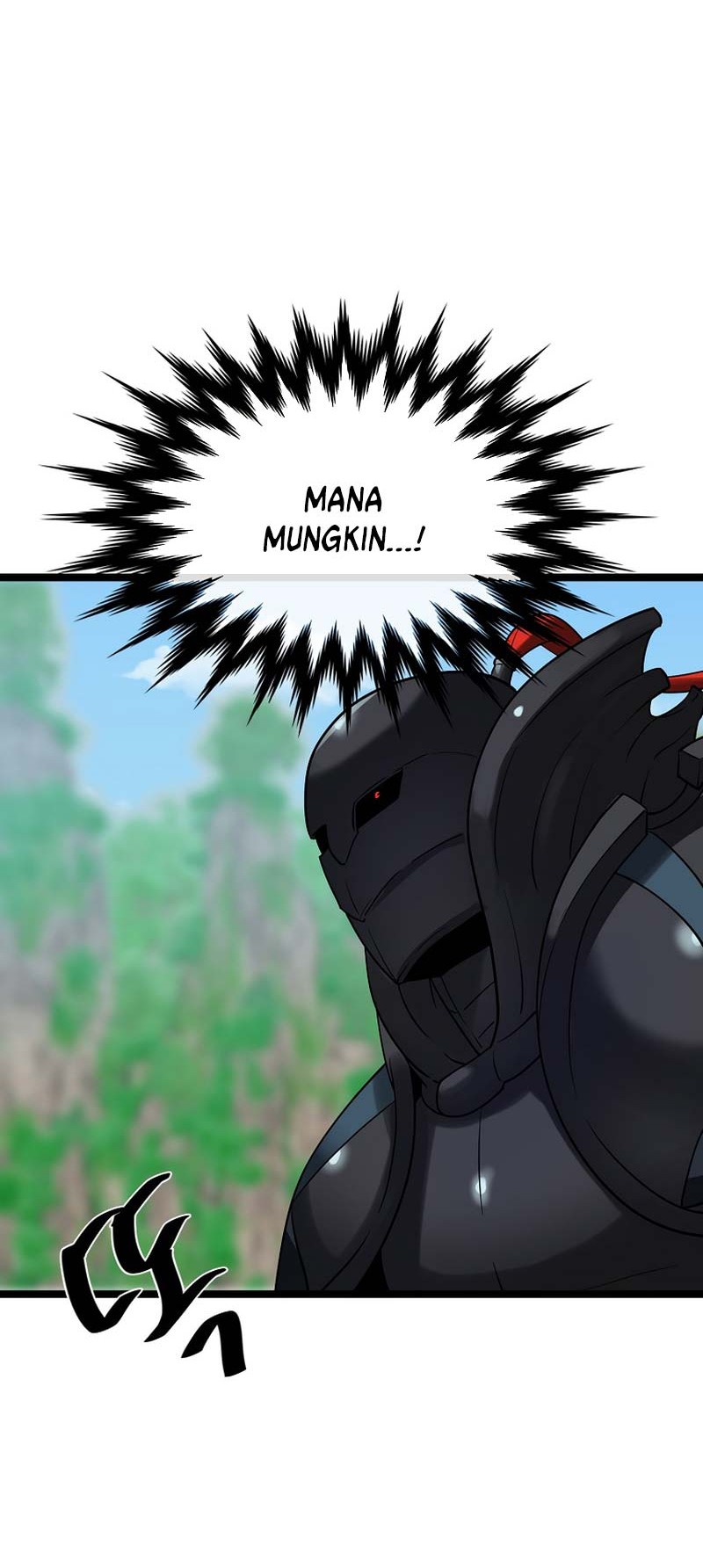 Volcanic Age Chapter 246 - halaman 17