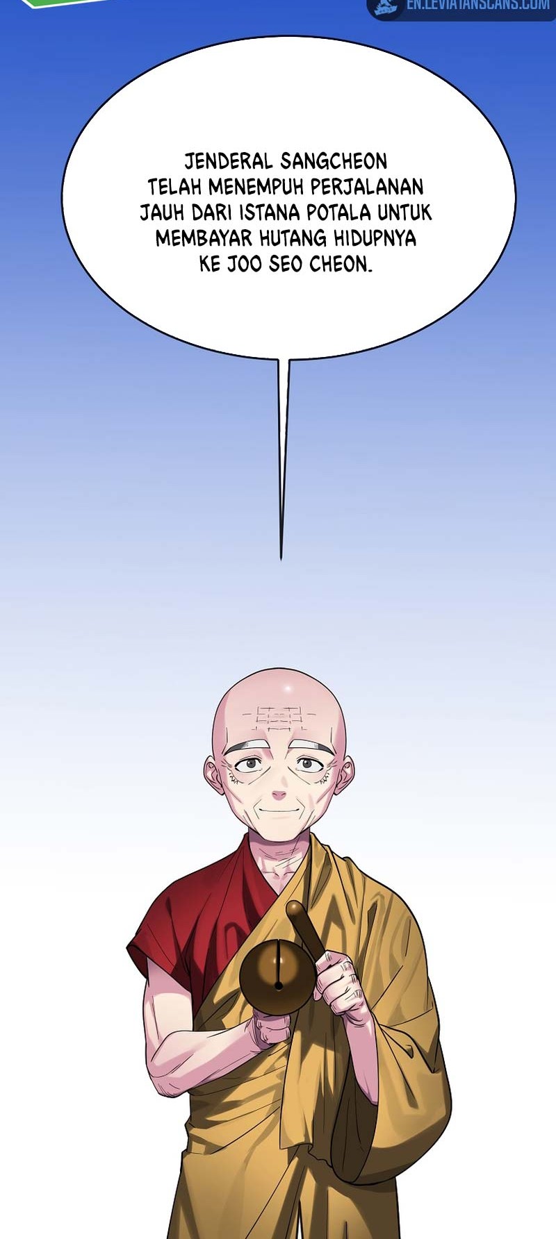 Volcanic Age Chapter 246 - halaman 23