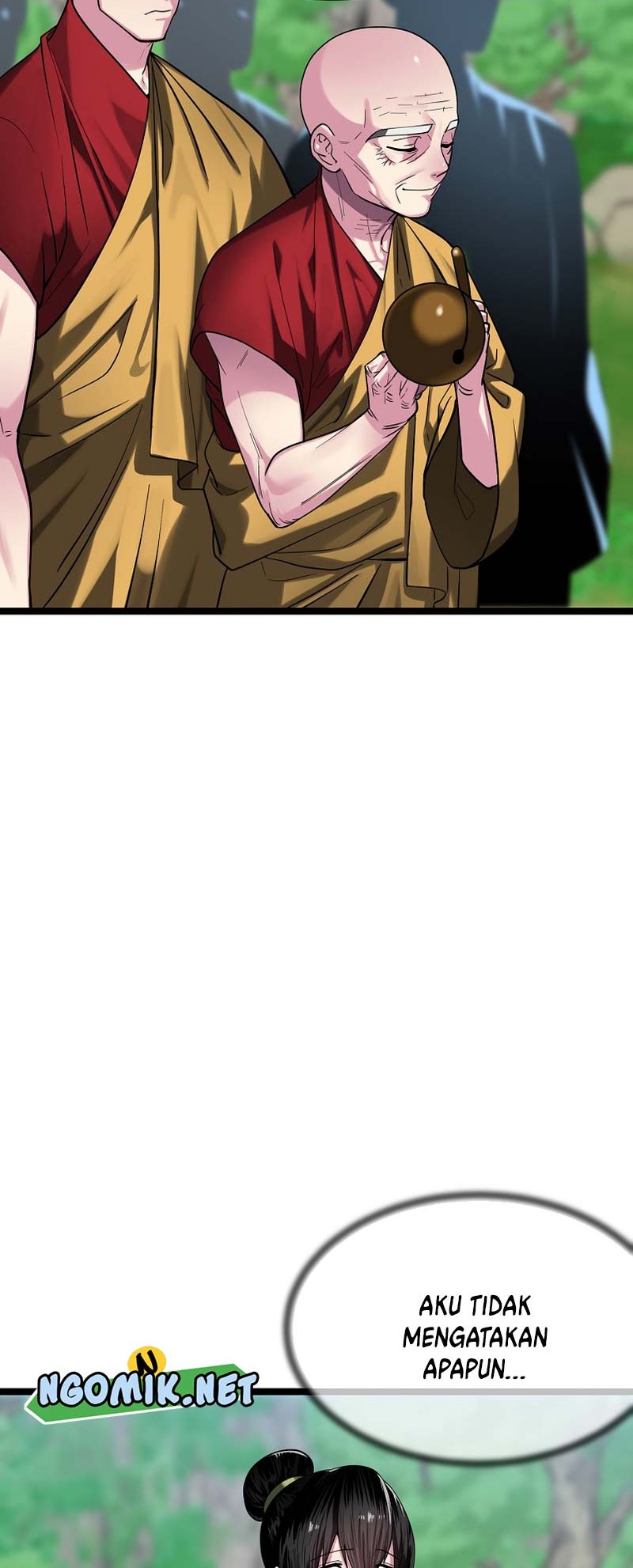 Volcanic Age Chapter 246 - halaman 29