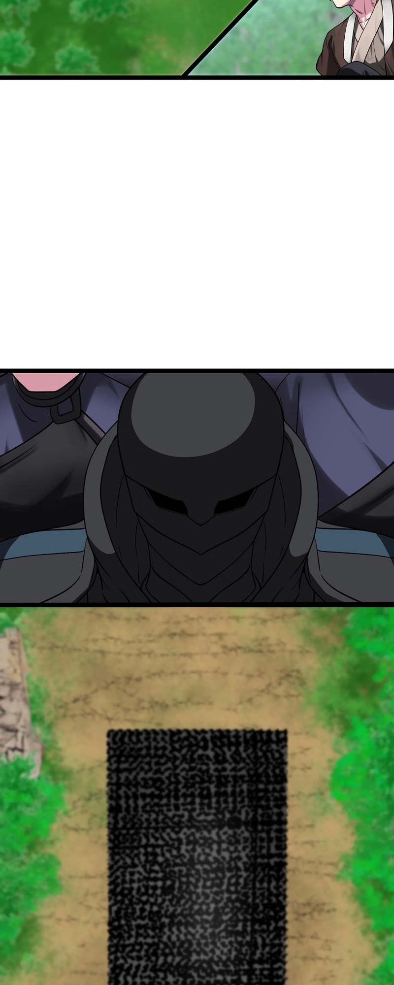 Volcanic Age Chapter 246 - halaman 3