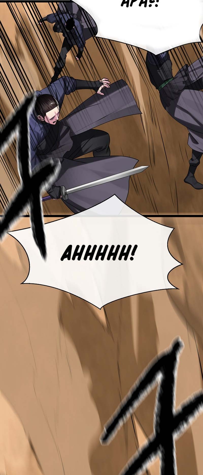 Volcanic Age Chapter 246 - halaman 55