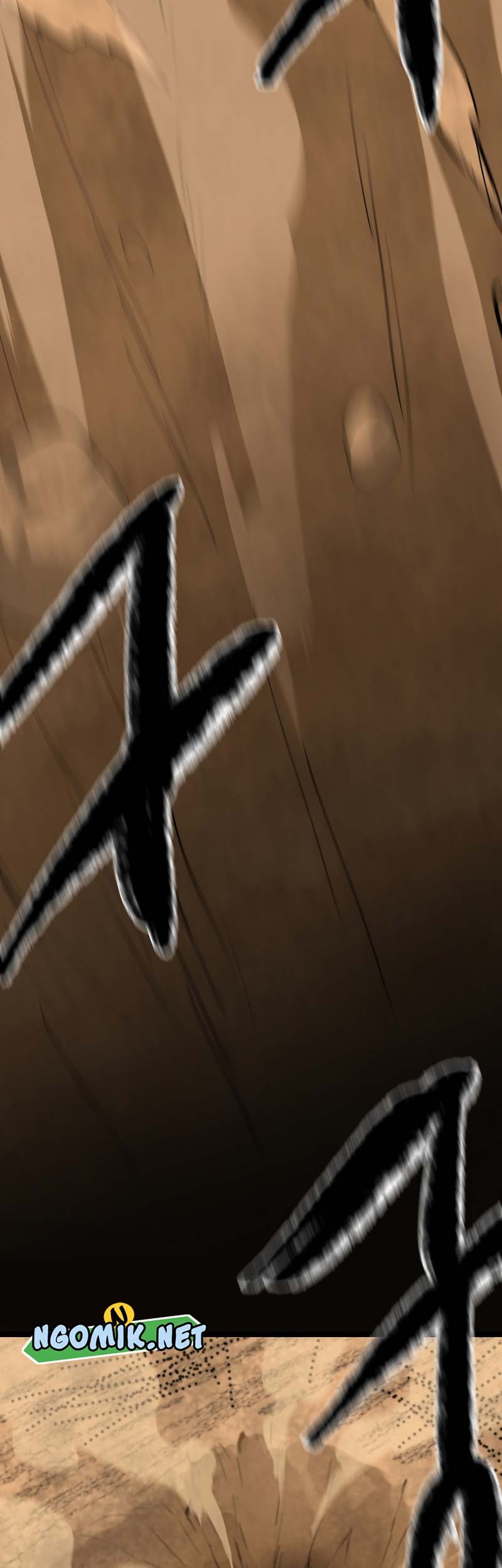 Volcanic Age Chapter 246 - halaman 56