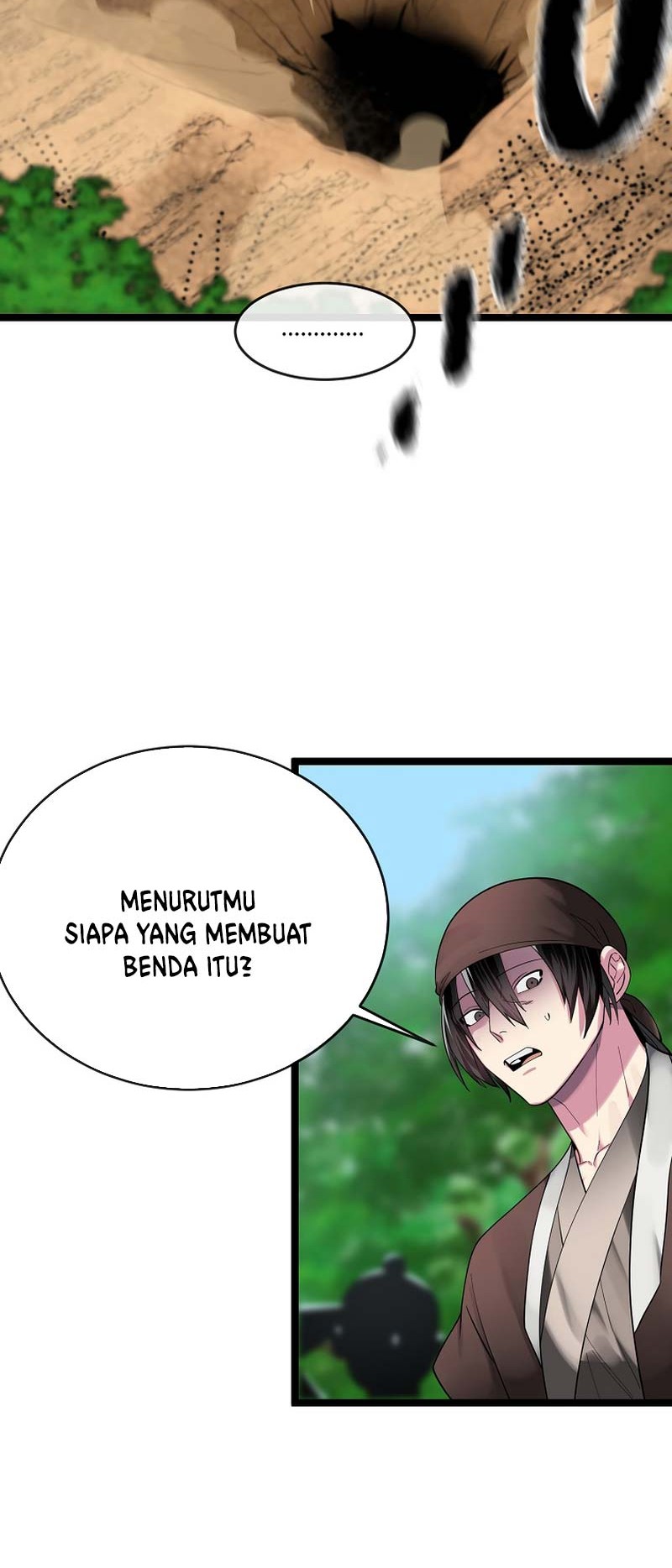 Volcanic Age Chapter 246 - halaman 57
