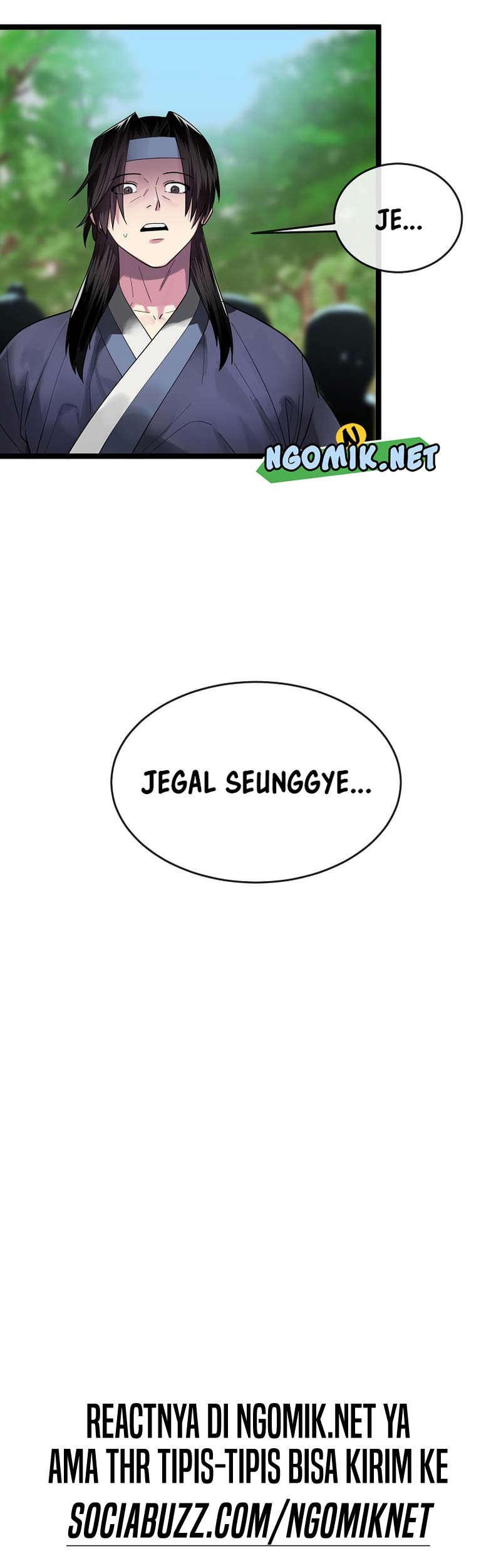 Volcanic Age Chapter 246 - halaman 58