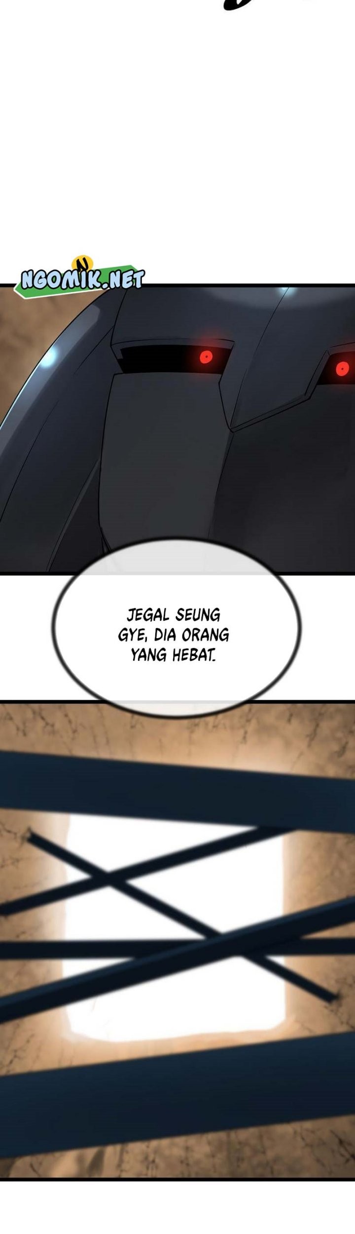 Volcanic Age Chapter 247 - halaman 10